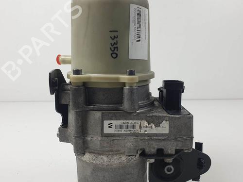 Used Steering pump Steering pump DACIA LOGAN MCV (KS_) 1.5 dCi (KS0K) (68 hp) 22686596 22686596