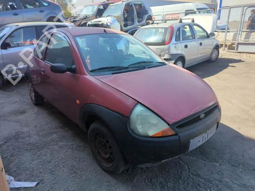 Instrument cluster FORD KA (RB_) 1.3 i | BP24984593C47 