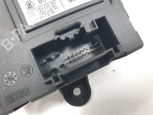 Electronic module FORD S-MAX (WA6) 2.0 TDCi | BP28837374M83 - Image 3