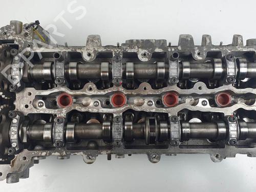 Cylinder head MERCEDES-BENZ C-CLASS Coupe (C204) C 220 CDI (204.302) | BP25140771M5  - Image 12