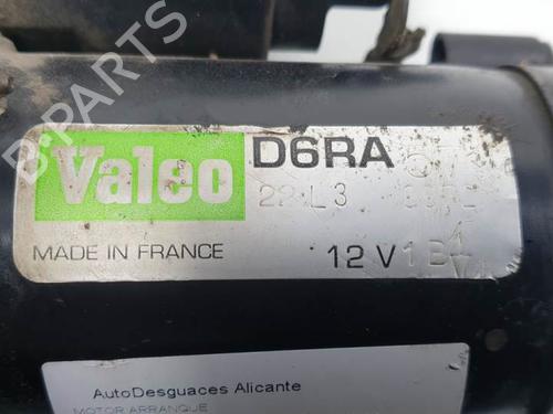 Starter PEUGEOT 106 II (1A_, 1C_) 1.1 i | BP12382431M8 