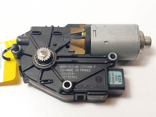 Used Sunroof engine Sunroof engine RENAULT KOLEOS I (HY_) 2.0 dCi (HY0K) (150 hp) 19499934 19499934