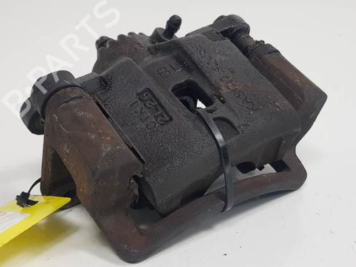 Used Right rear brake caliper KIA SORENTO I (JC) 2.5 CRDi 4WD (140 hp) 11570533