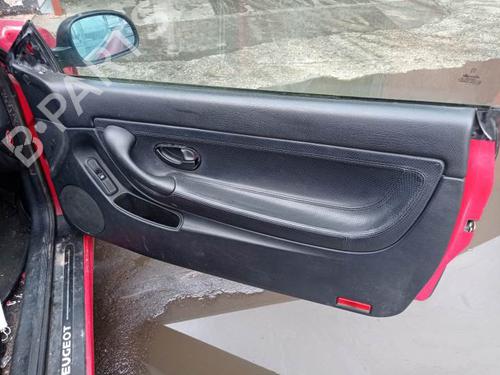 Starter PEUGEOT 406 Coupe (8C) 2.0 16V | BP9621152M8 