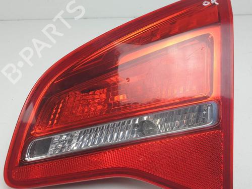 Used Right tailgate light Right tailgate light OPEL MERIVA B MPV (S10) 1.4 (75) (120 hp) 24984191 24984191