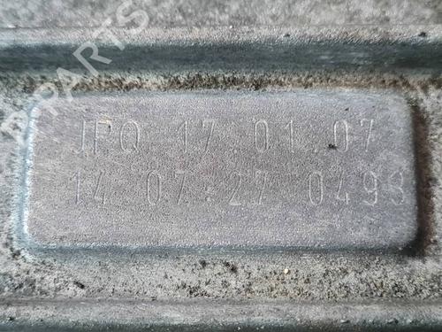 Gearbox VW PASSAT B6 Variant (3C5) 2.0 TDI | BP29989700M3 