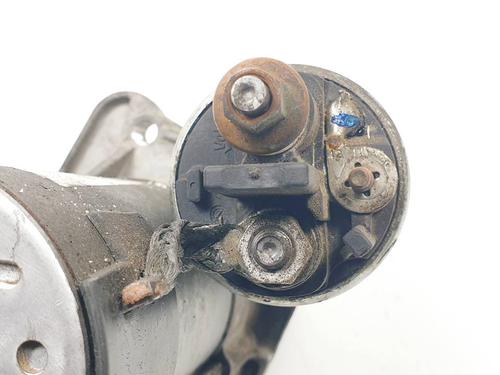 Starter RENAULT MODUS / GRAND MODUS (F/JP0_) 1.5 dCi 90 | BP29474223M8 