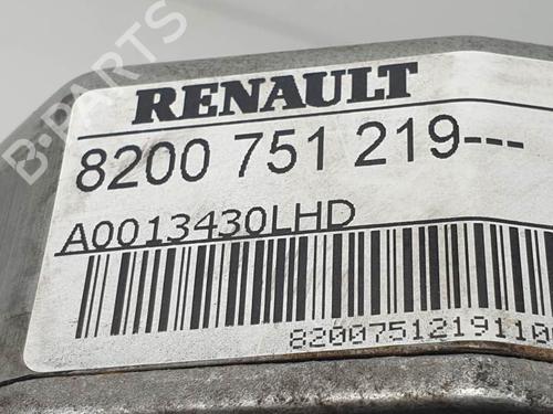 Steering column RENAULT MODUS / GRAND MODUS (F/JP0_) 1.5 dCi (FP0F, JP0F) | BP28060704M21 