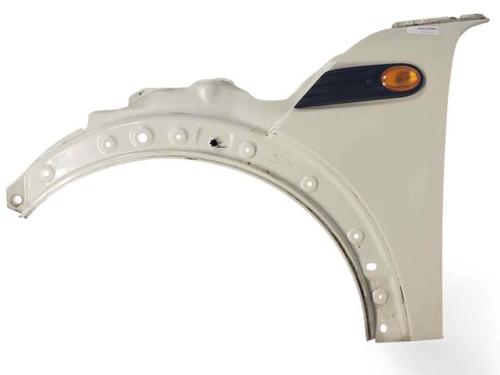 Used Left front fenders MINI MINI CLUBMAN (R55) Cooper D (109 hp) 24933665