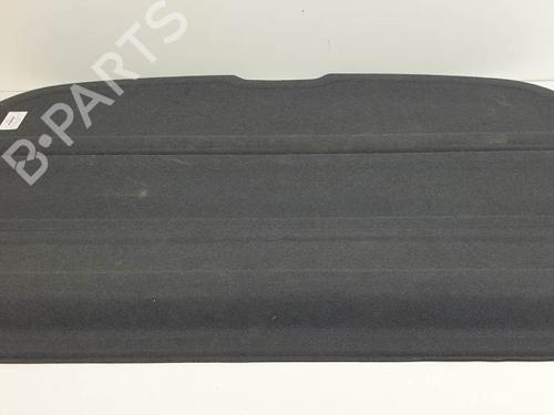 Used Rear parcel shelf Rear parcel shelf PEUGEOT 3008 I MPV (0U_) 1.6 BlueHDi 120 (120 hp) 27978045 27978045