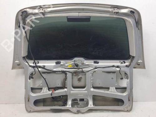 Tailgate SEAT ALHAMBRA (7V8, 7V9) 1.9 TDI | BP20164977C6 