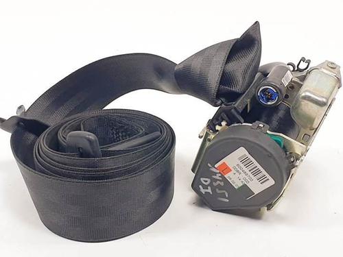 Used Front left seatbelt Front left seatbelt AUDI A4 B7 Convertible (8HE) 2.0 TDI (140 hp) 17970149 17970149