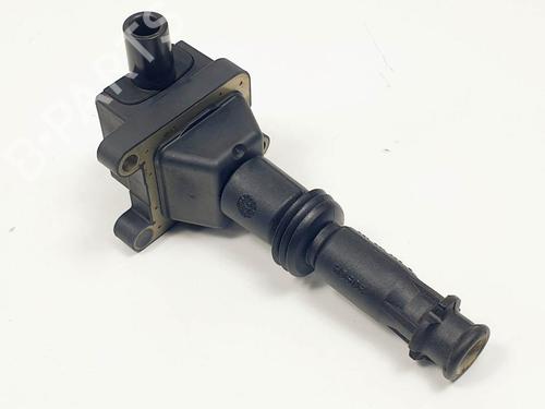 Used Ignition coil Ignition coil ALFA ROMEO 147 (937_) 1.6 16V T.SPARK ECO (937.AXA1A, 937.BXA1A) (105 hp) 25140182 25140182