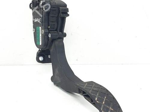 Used Pedal SEAT IBIZA IV (6J5, 6P1) 1.4 (85 hp) 28529000