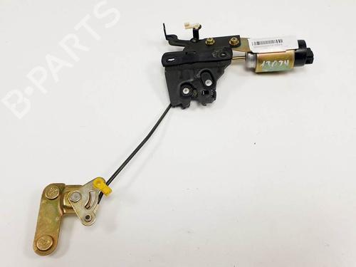 Used Tailgate lock Tailgate lock KIA OPIRUS (GH) 3.5 (203 hp) 16143969 16143969