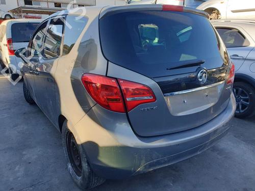 Left taillight OPEL MERIVA B MPV (S10) 1.4 (75) | BP24984192C34 - Image 37