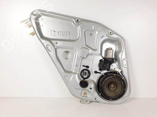 Used Rear left window mechanism Rear left window mechanism HYUNDAI SONATA V (NF) 2.0 CRDi (140 hp) 15525615 15525615