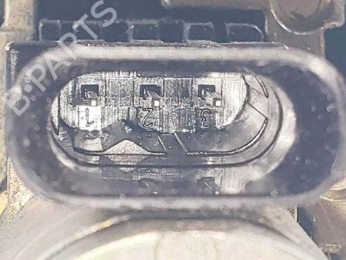Electronic module MERCEDES-BENZ B-CLASS Sports Tourer (W245) B 200 (245.233) | BP18956355M83 