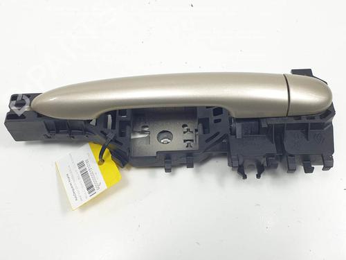 Used Rear right exterior door handle Rear right exterior door handle RENAULT MEGANE II (BM0/1_, CM0/1_) 1.5 dCi (BM1F, CM1F) (86 hp) 24984180 24984180
