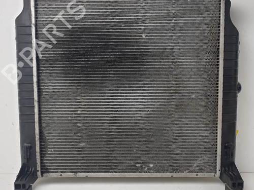 Used Water radiator JEEP CHEROKEE (KJ) 2.8 CRD 4x4 (150 hp) 28065648