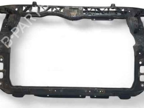 Used Front slam panel HYUNDAI SANTA FÉ II (CM) 2.2 CRDi 4x4 (155 hp) 24989777