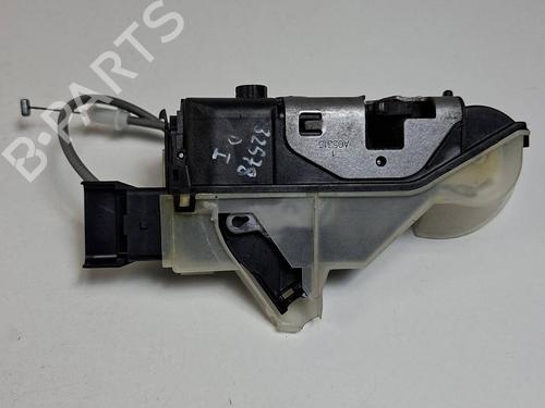 Front left lock CITROËN C-ELYSEE (DD_) 1.6 BlueHDi 100 | BP40177064C98 - Image 3