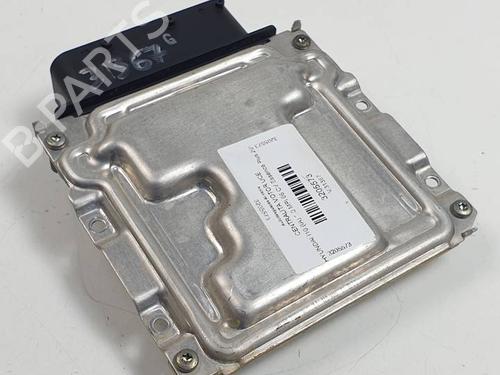 Engine control unit (ECU) HYUNDAI i10 II (BA, IA) 1.0 | BP29554234M57 