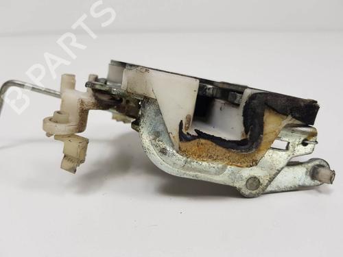 Front left lock TATA INDICA 1.4 D | BP8360632C98 - Image 2