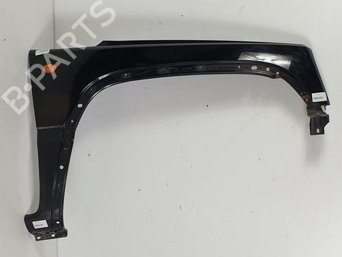 Used Right front fenders JEEP CHEROKEE (KJ) 3.7 Laredo (204 hp) 12372475