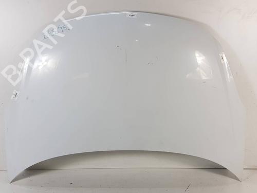 Used Hood Hood OPEL CORSA D (S07) 1.0 (L08, L68) (65 hp) 40176519 40176519