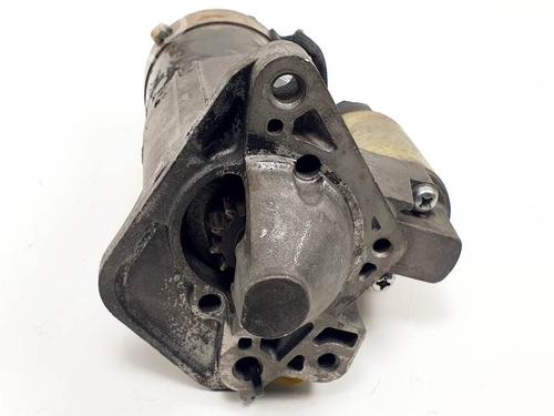 Starter RENAULT MEGANE II (BM0/1_, CM0/1_) 1.5 dCi (BM1F, CM1F) | BP25139939M8 