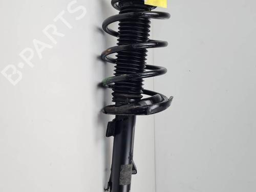 Used Right front shock absorber FORD FOCUS II (DA_, HCP, DP) 1.8 TDCi (115 hp) 24947357