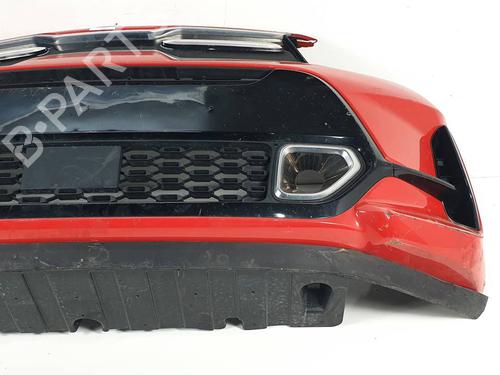 Foran støtfanger KIA PICANTO III (JA) 1.2 MPI | BP29989761C7