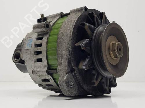Used Alternator NISSAN URVAN Bus (E24) [1986-1997]  9105123