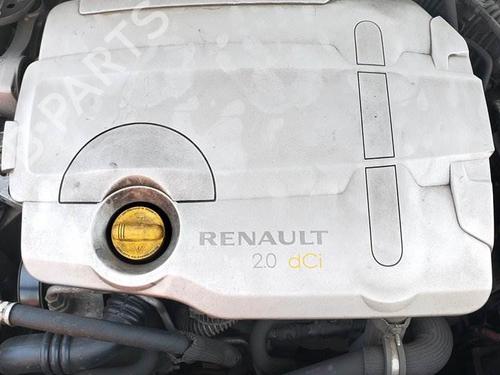 Ferdsskriver RENAULT LAGUNA III Grandtour (KT0/1) 2.0 dCi (KT01, KT08, KT09, KT0K, KT12, KT1D, KT1W) | BP15402352C48 