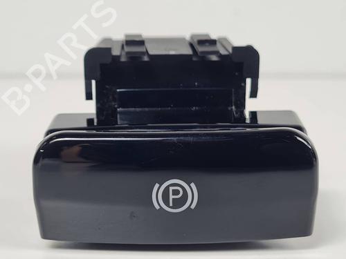 Handbremse für Handbremse PEUGEOT 3008 I MPV (0U_) 1.6 HDi (114 hp) 34514443 34514443