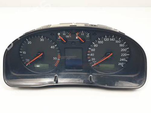 Kombinert Instrument VW PASSAT B5 (3B2) 1.9 TDI (115 hp) 30763048