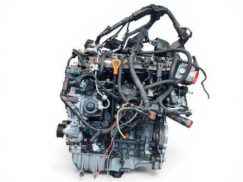 Engine HYUNDAI i30 (PDE, PD, PDEN) 1.6 CRDi | BP34516450M1  - Image 9