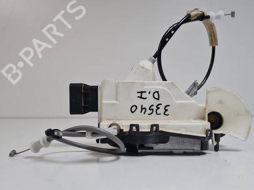 Front left lock CITROËN C4 CACTUS | BP37257746C98 - Image 3