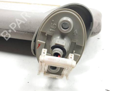 Right sun visor LEXUS IS II (_E2_) 220d (ALE20) | BP30166731I2