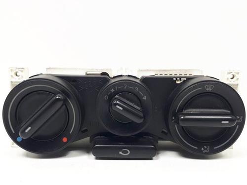 Used Climate control Climate control VW NEW BEETLE Convertible (1Y7) 1.6 (102 hp) 16401498 16401498