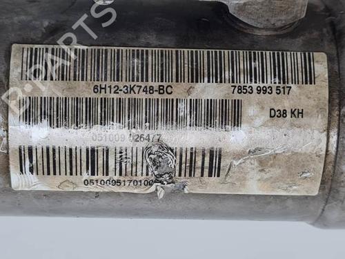Styregear/Snekke LAND ROVER RANGE ROVER SPORT I (L320) 3.0 D 4x4 | BP29265636M22 