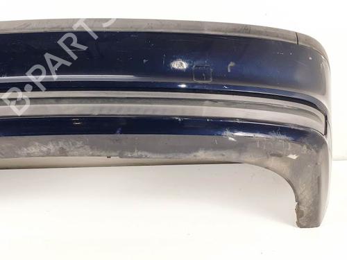 Rear bumper BMW 3 (E46) 318 i | BP25117155C8 