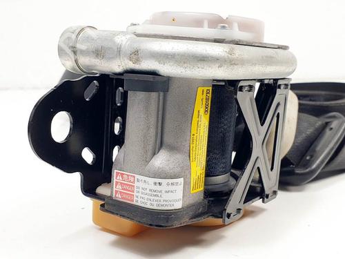 Front left seatbelt NISSAN NOTE (E11, NE11) 1.4 | BP16218081I26  - Image 7