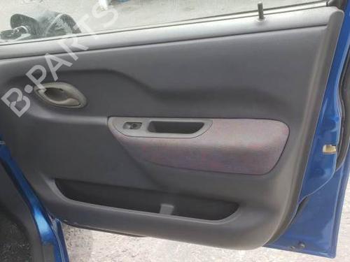 Alternator SUZUKI WAGON R+ (MA) 1.3 (RB413) | BP18115801M7 