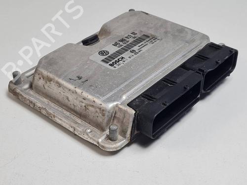 Used Engine control unit (ECU) Engine control unit (ECU) 37066250 37066250