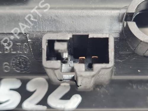 Tailgate handle VW CADDY V Box Body/MPV (SBA, SBH) 2.0 TDi | BP29538678C132 
