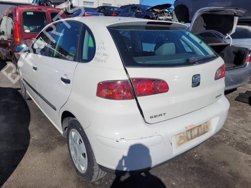 Left front window switch SEAT IBIZA III (6L1) 1.4 16V | BP30870299I27  - Image 9