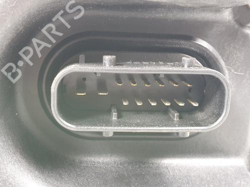 Gearbox CHEVROLET CRUZE Hatchback (J305) 1.8 | BP15734327M3 