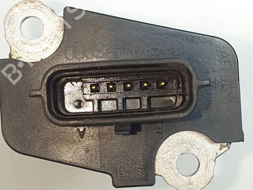 Mass air flow sensor NISSAN PATHFINDER III (R51) 2.5 dCi 4WD | BP34511365M95 - Image 3